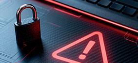 Une cyberattaque dirigée contre des services numériques régionaux de santé