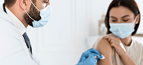 Vaccination : une opération éphémère à Lisieux le 14 janvier