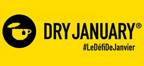 Dry January : un défi à relever aussi en entreprise.
