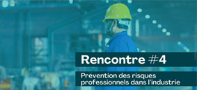 Sécurité industrielle en Normandie : la tournée du PRST renforce la prévention des risques ! 