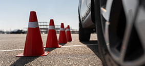 Le risque routier au travail : des ateliers pour sensibiliser autrement