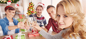 Fêtes d’entreprise : conseils pratiques pour des célébrations sans excès !