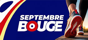 Septembre Bouge : et si on commençait par moins rester assis au travail ?