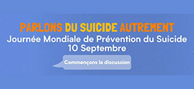 Journée Mondiale de Prévention du Suicide : et si on parlait aussi de santé mentale au travail ?