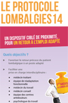 Plaquette Protocole Lombalgies 14
